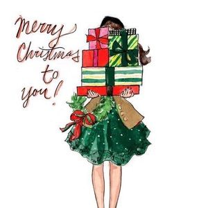 Meet your Posher, Erin